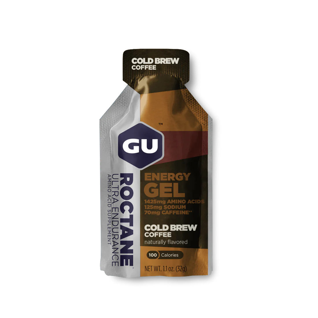 GU Energy Roctane Gels