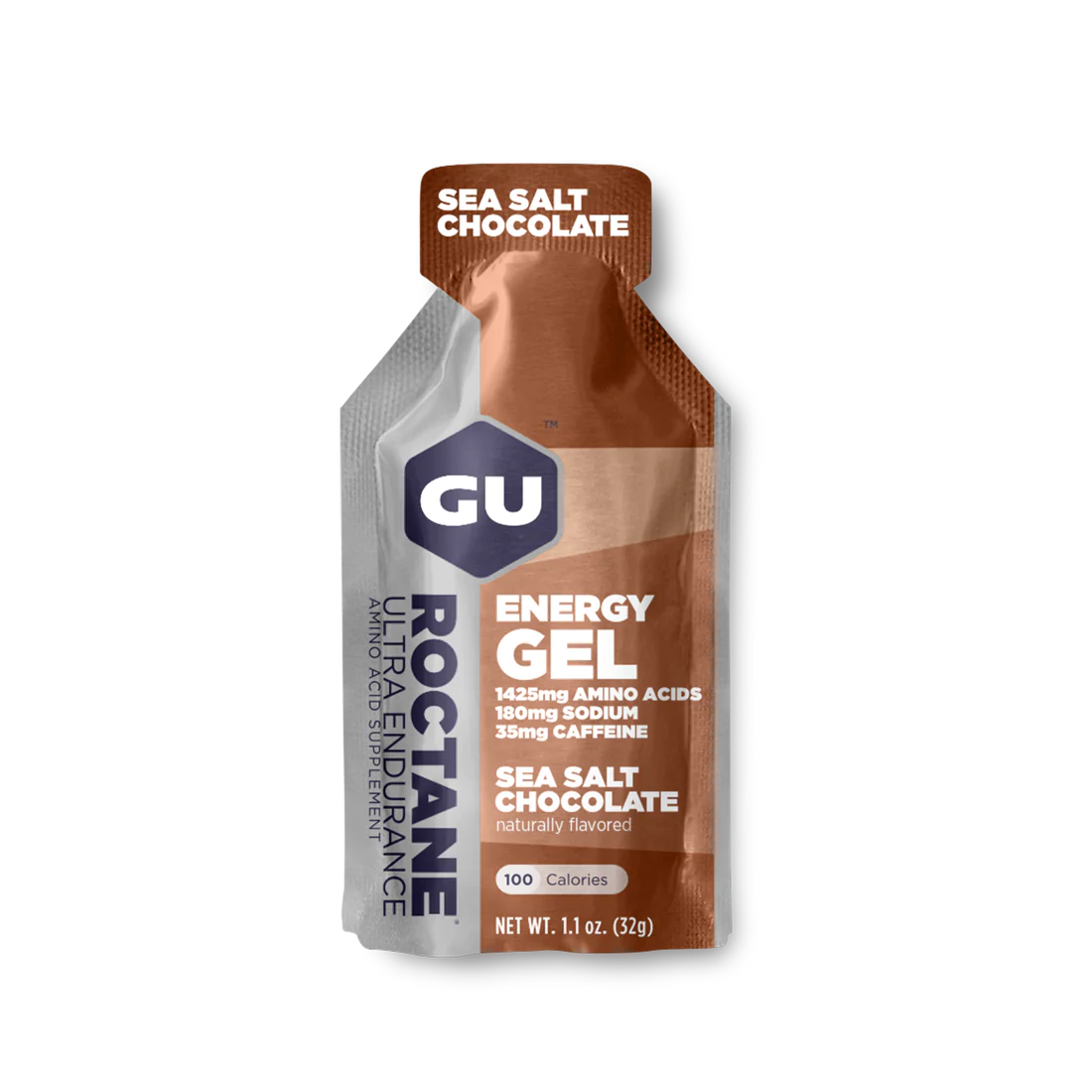 GU Energy Roctane Gels