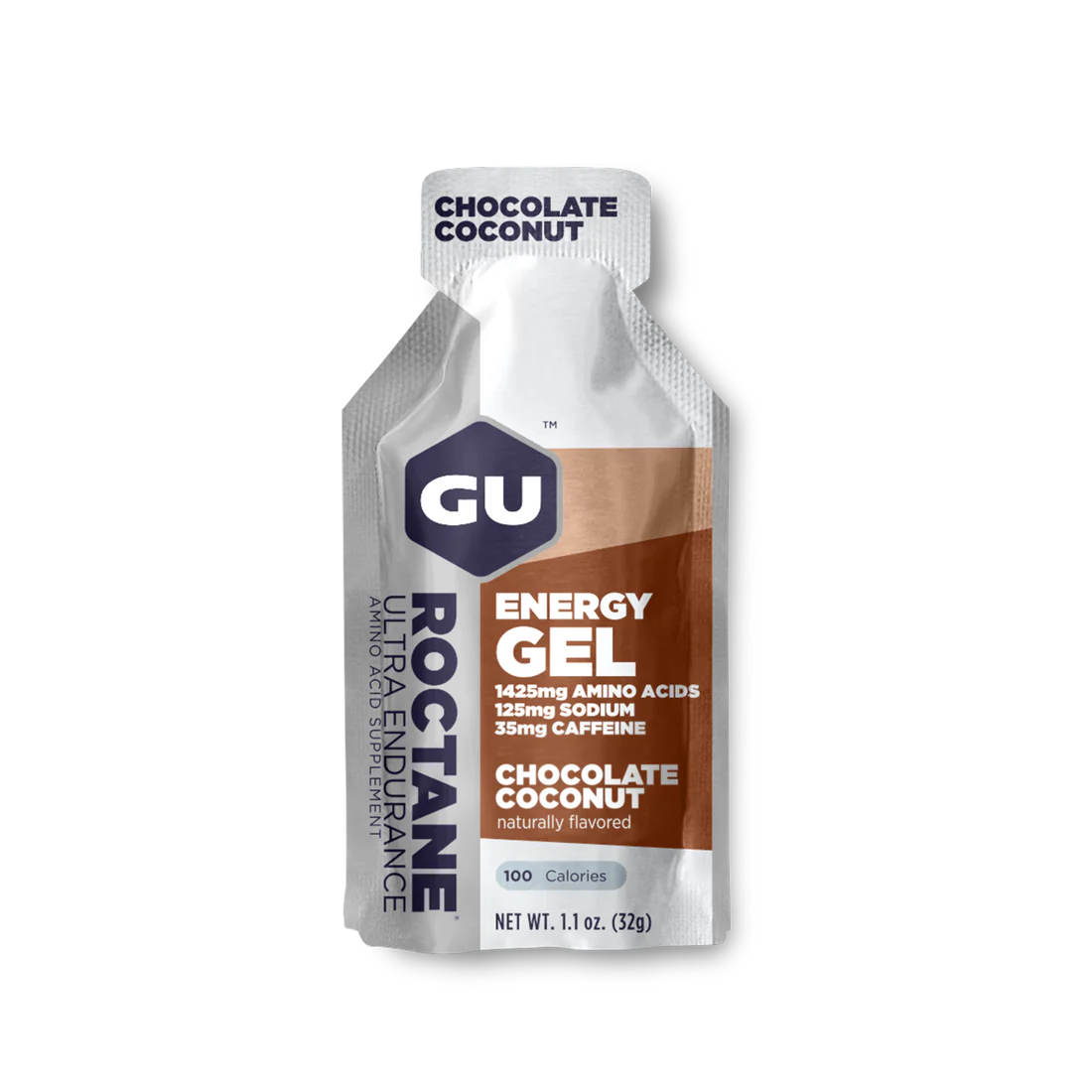 GU Energy Roctane Gels