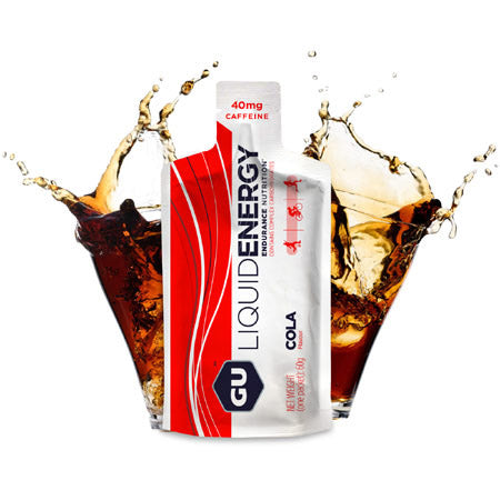 Liquid Energy Gels