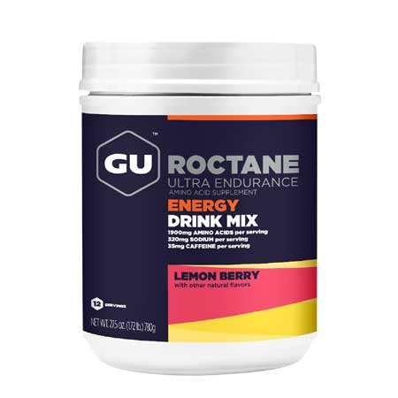 GU Roctane Energy Drink Mix