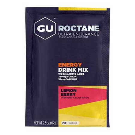 GU Roctane Energy Drink Mix