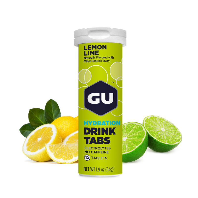 GU Hydration Drink Tabs