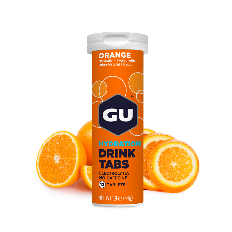 GU Hydration Drink Tabs