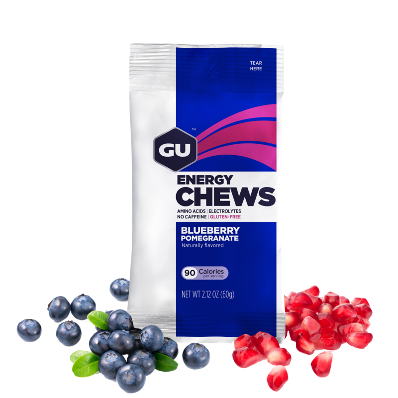 Energy Chews