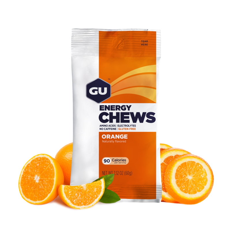 Energy Chews