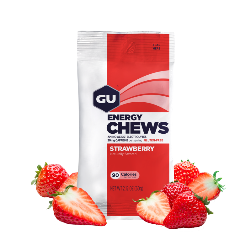 Energy Chews