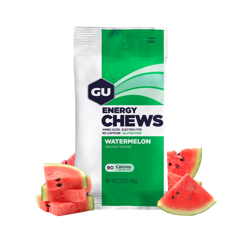 Energy Chews