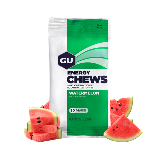 Outlet Watermelon Energy Chews