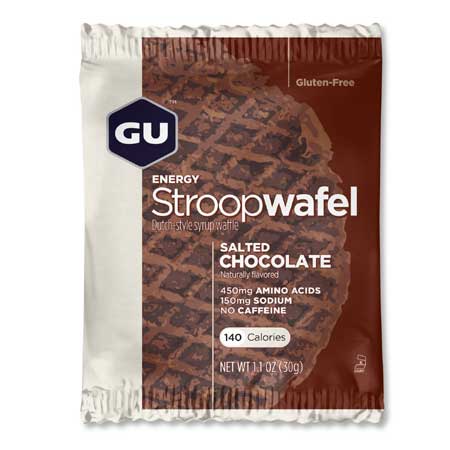 Energy Stroopwafel