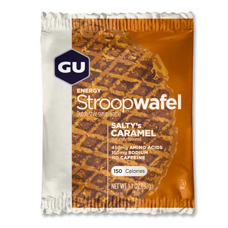 Energy Stroopwafel