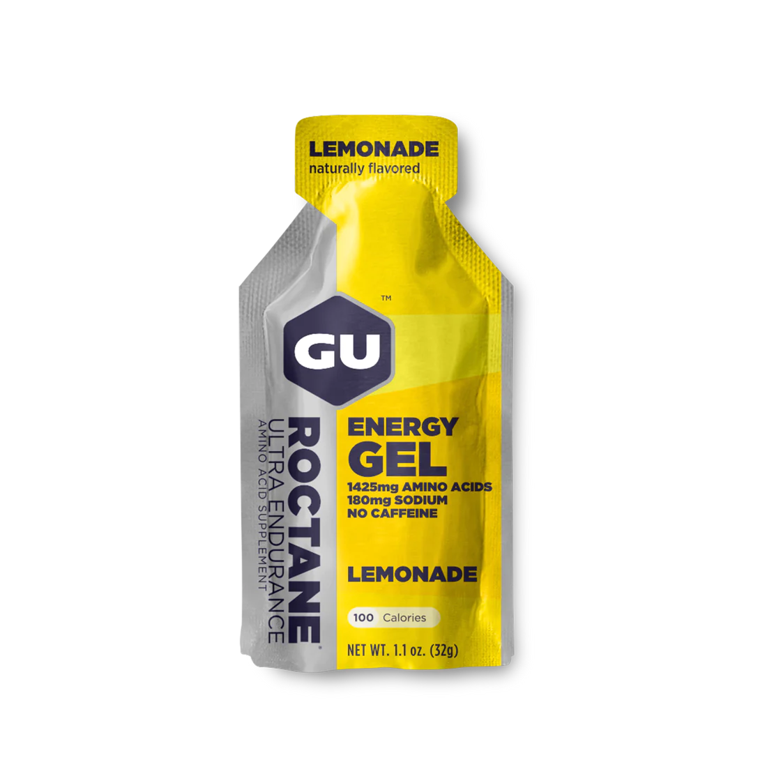 GU Energy Roctane Gels