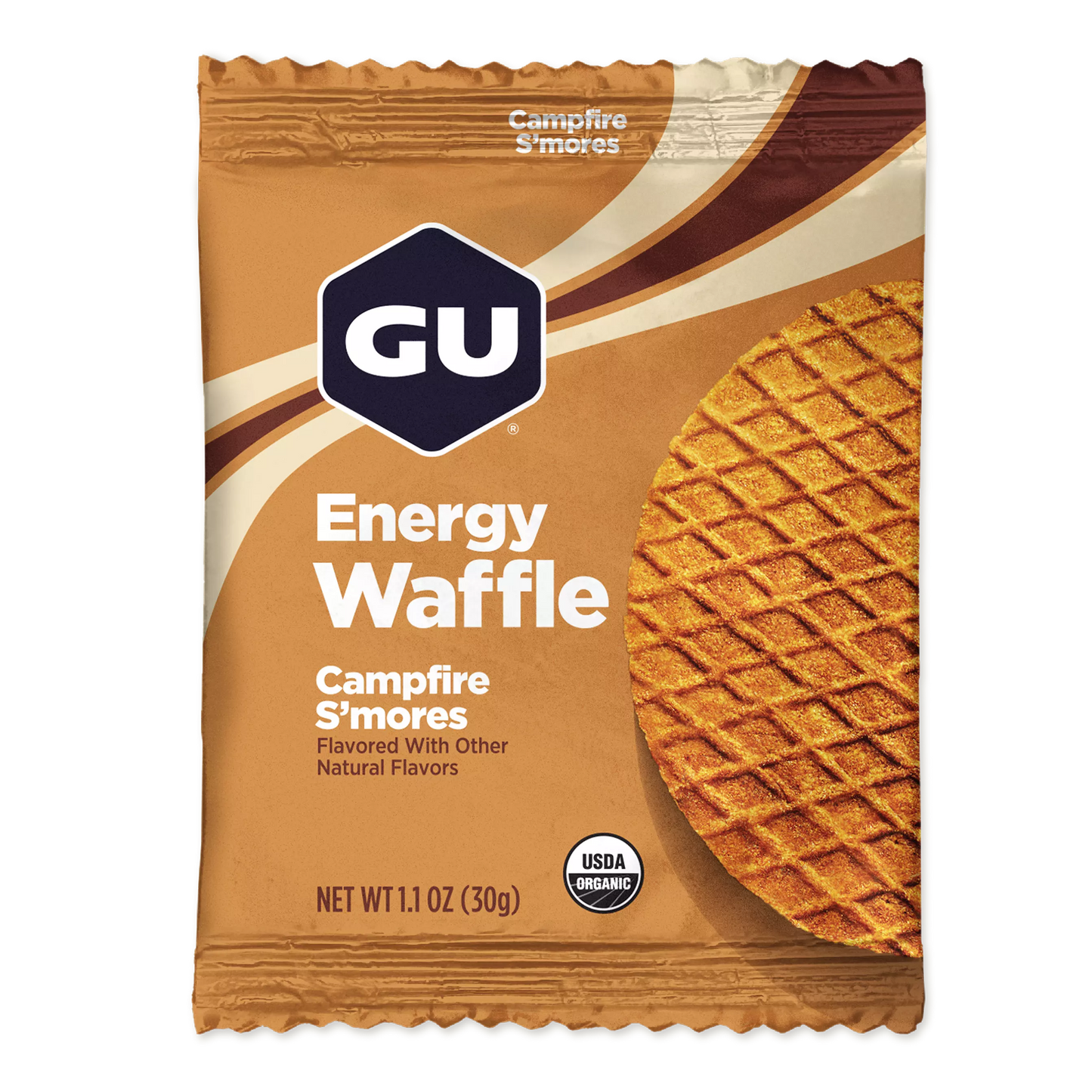Energy Stroopwafel