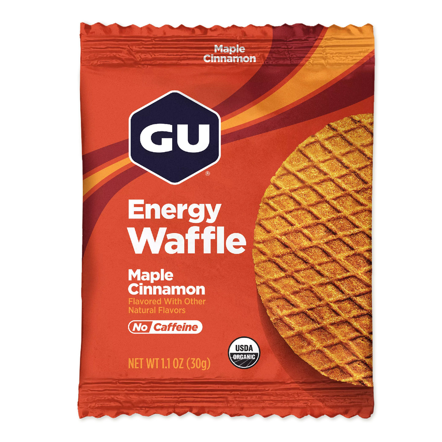 Energy Waffle