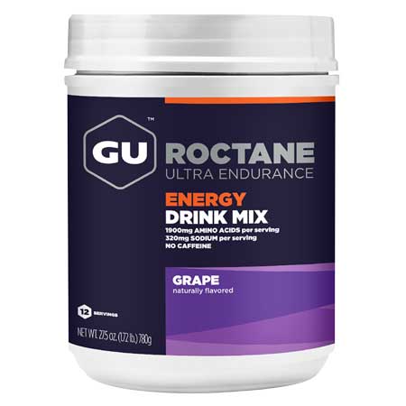 GU Roctane Energy Drink Mix
