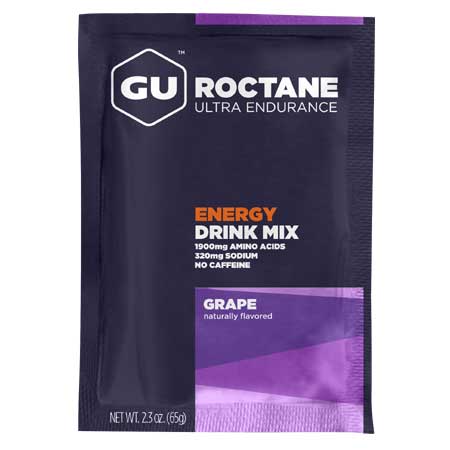 GU Roctane Energy Drink Mix