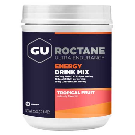 GU Roctane Energy Drink Mix