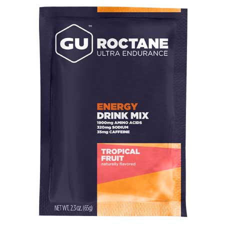 GU Roctane Energy Drink Mix