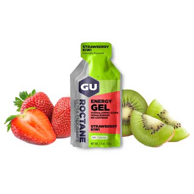 GU Energy Roctane Gels