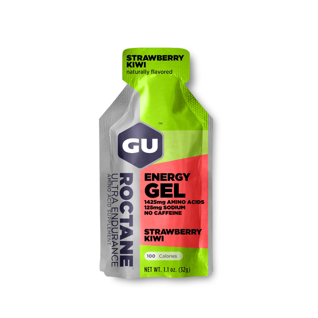 GU Energy Roctane Gels