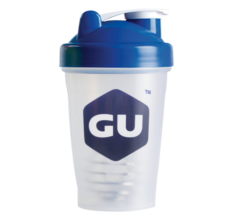 GU Blender Bottle