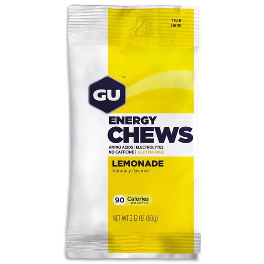 Outlet Lemonade Energy Chews