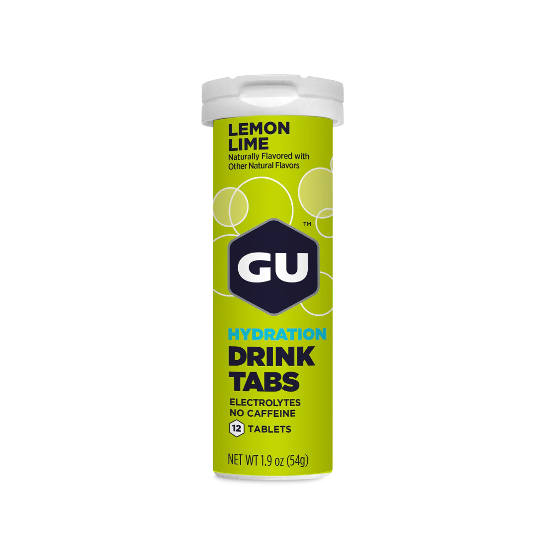 GU Hydration Drink Tabs