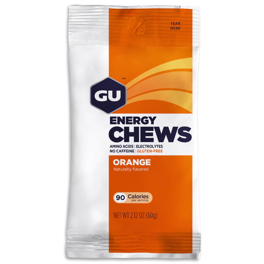 Energy Chews