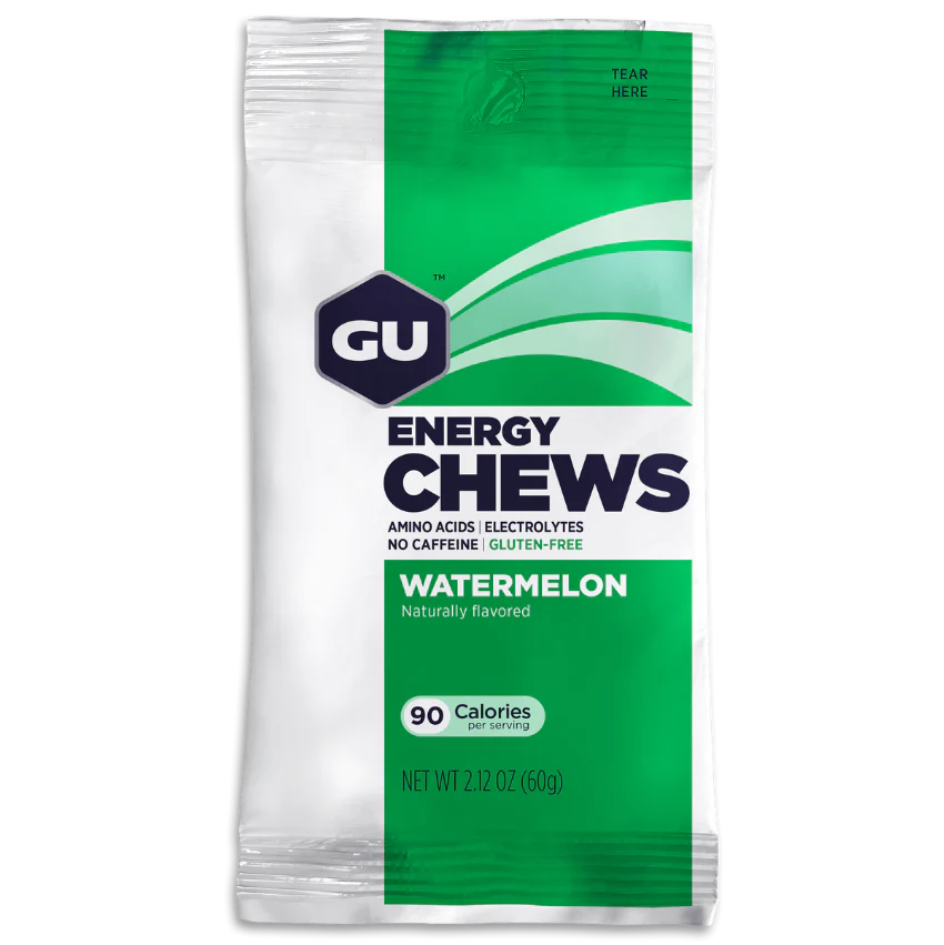 Energy Chews