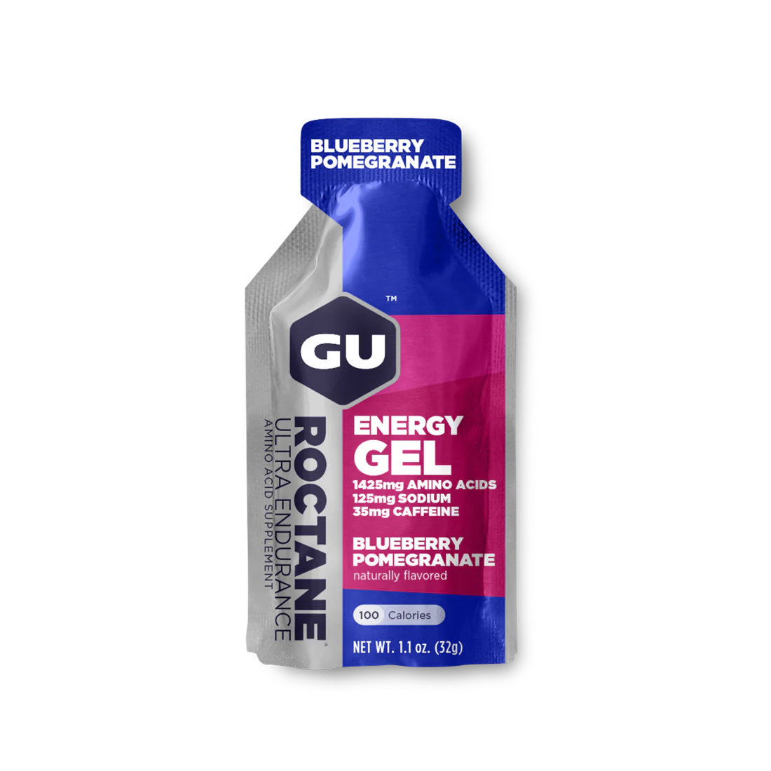 GU Energy Roctane Gels
