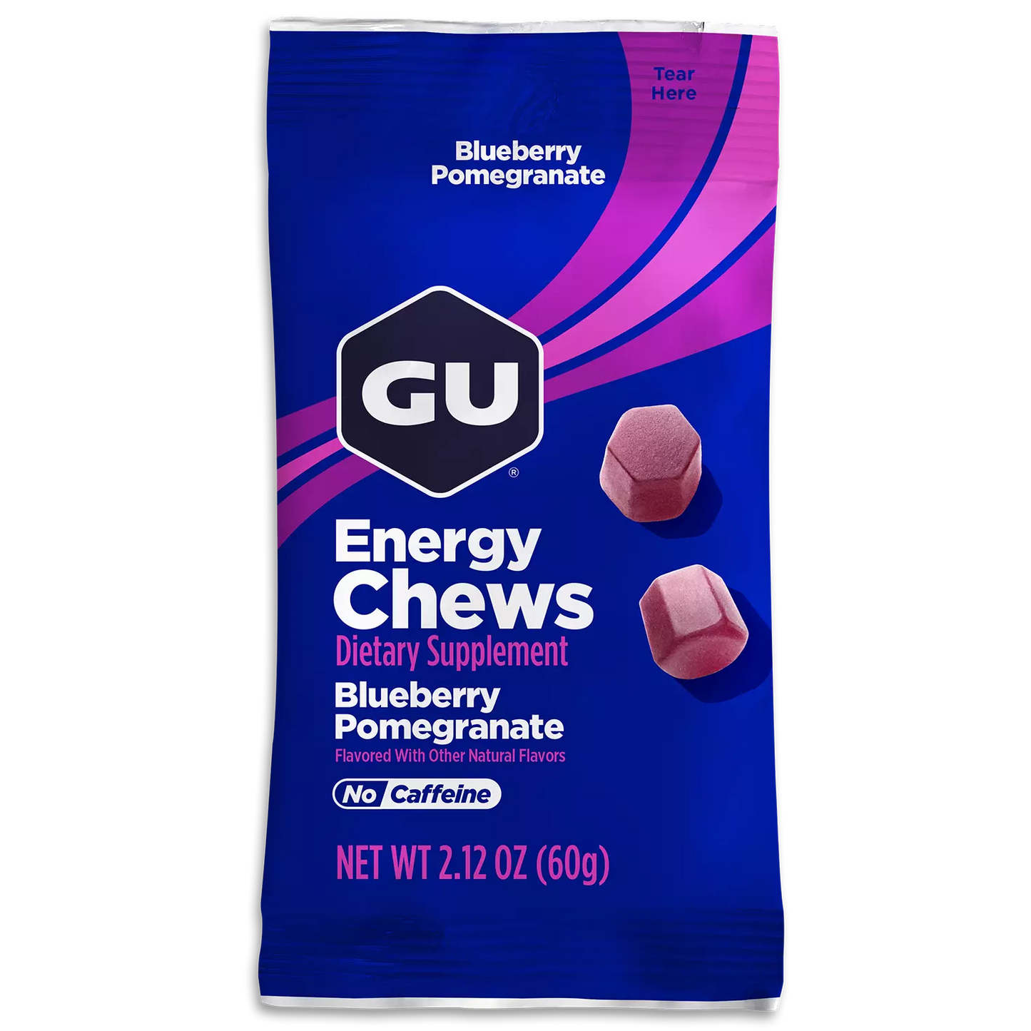 Energy Chews