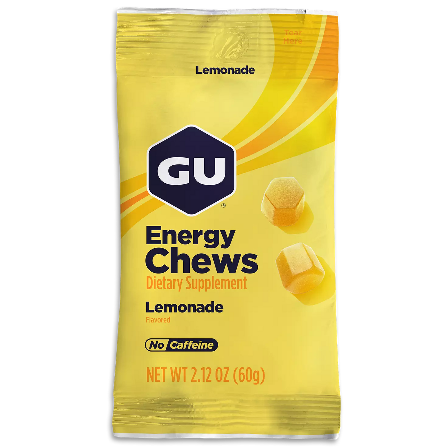 Energy Chews