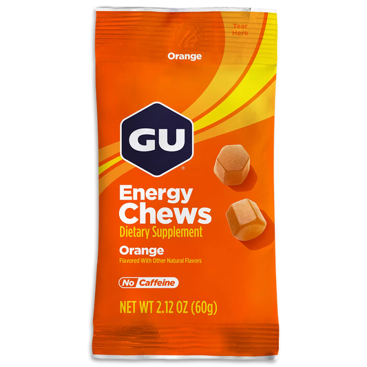 Energy Chews