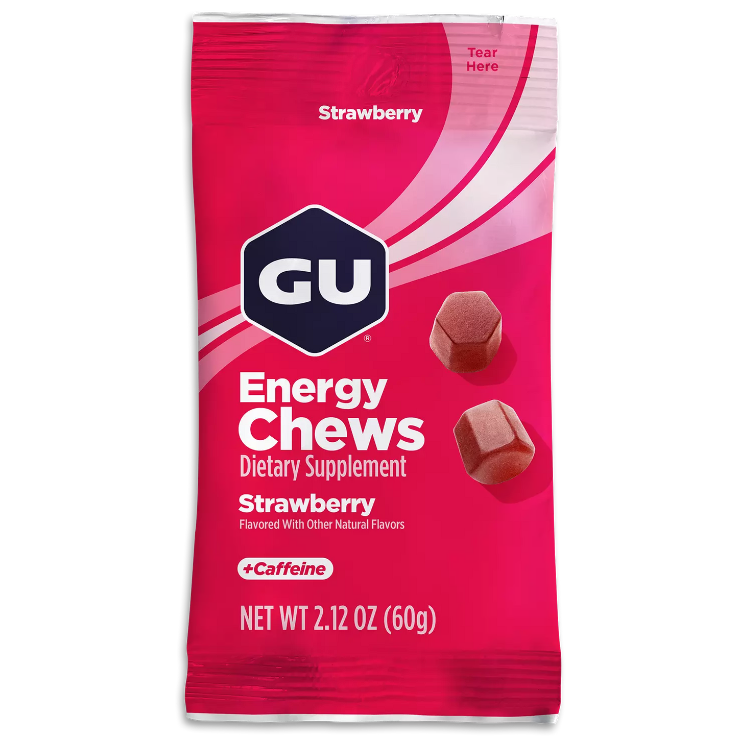 Energy Chews