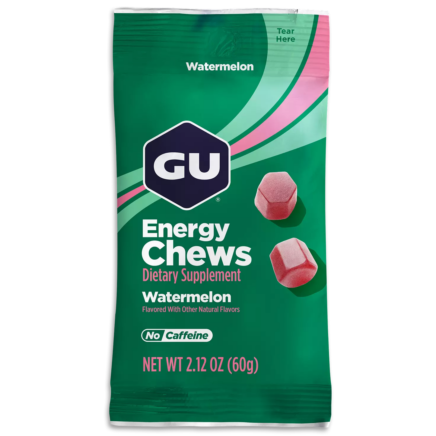 Energy Chews