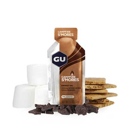 Outlet Campfire S'Mores Gels