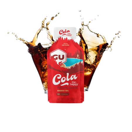 Outlet Cola Me Happy Gels