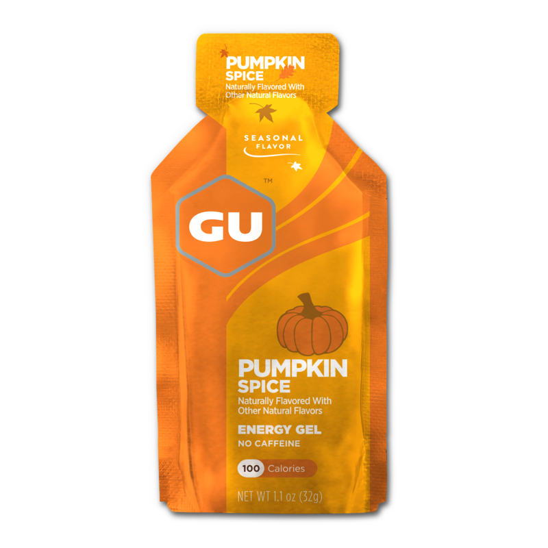 Pumpkin Spice - 8 gel box