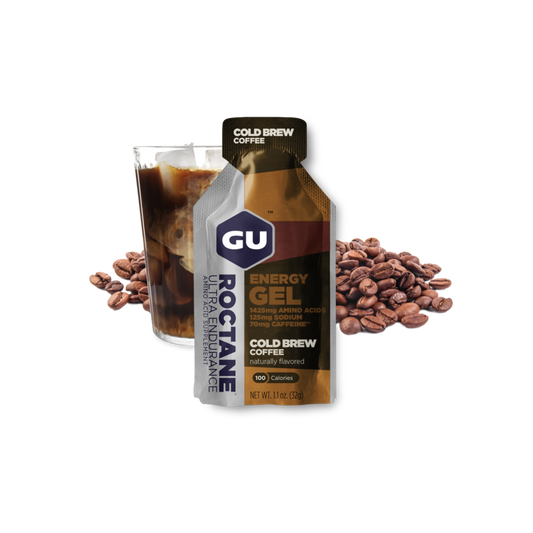 Outlet Cold Brew Coffee