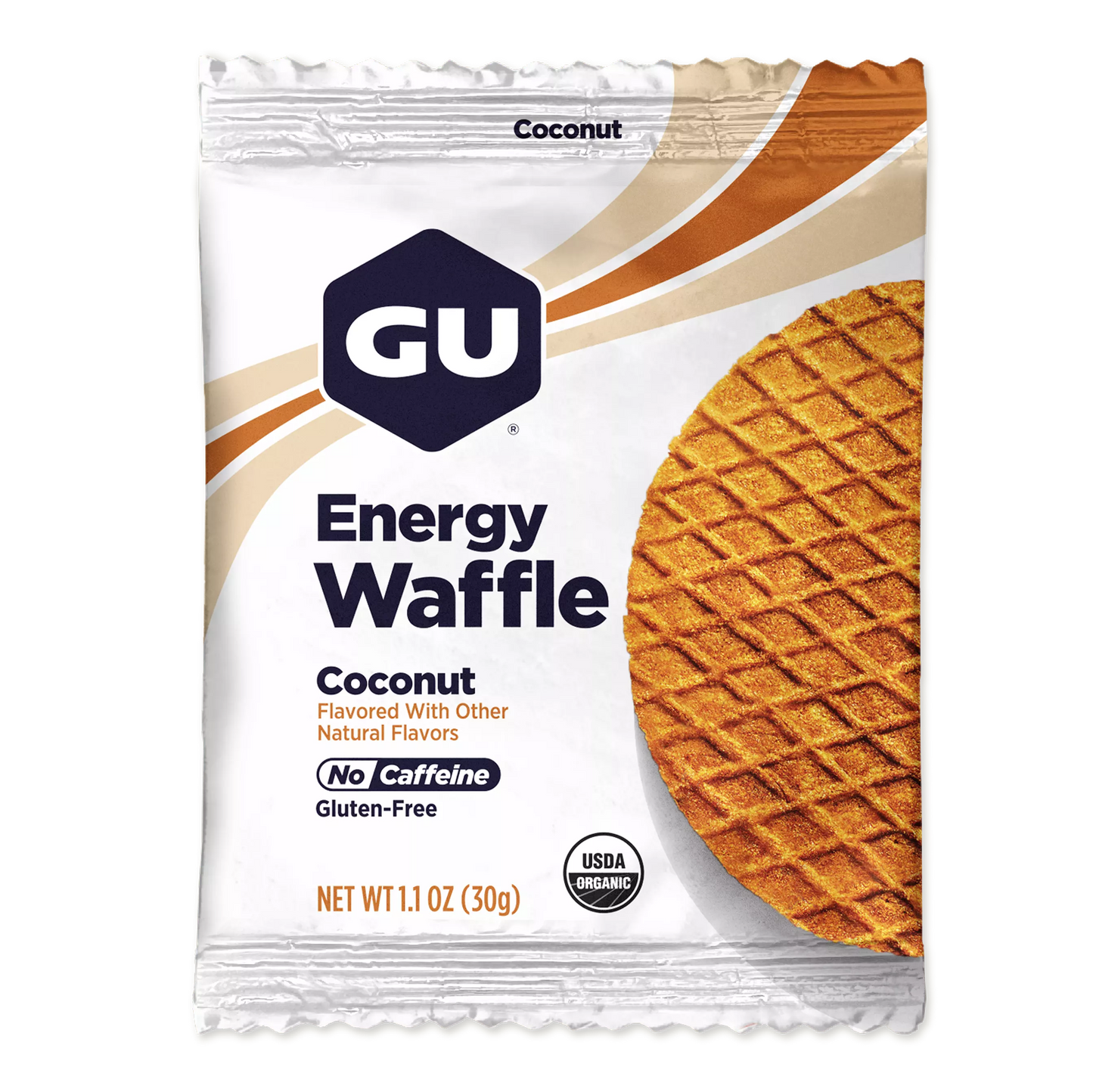 Energy Stroopwafel