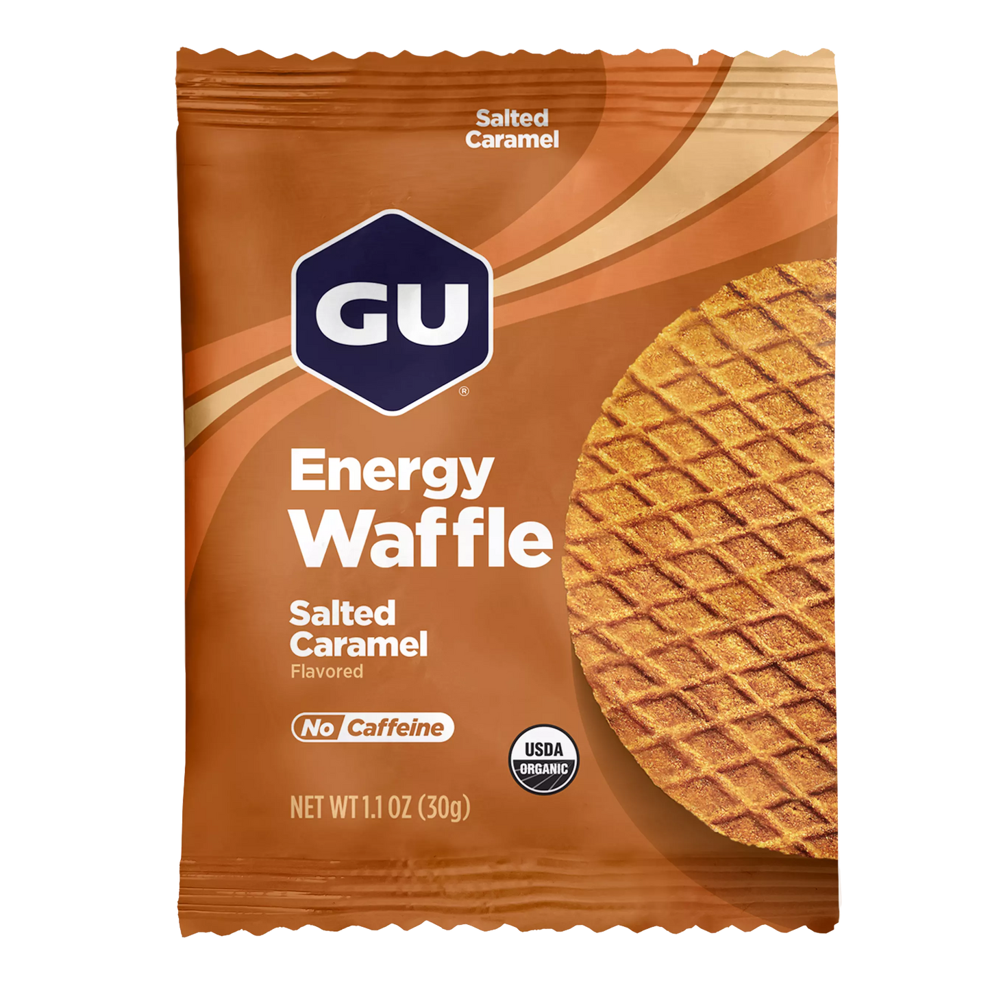Energy Stroopwafel