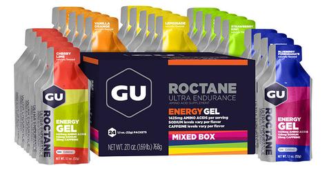 Nutri-Bay | GU Energy: gel, barrette e bevande per le prestazioni Nutri-Bay | GU Energy: gel, barrette e bevande per le prestazioni