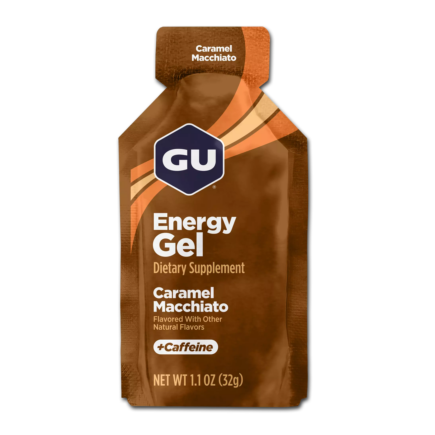 Outlet Mandarin Orange Energy Gels
