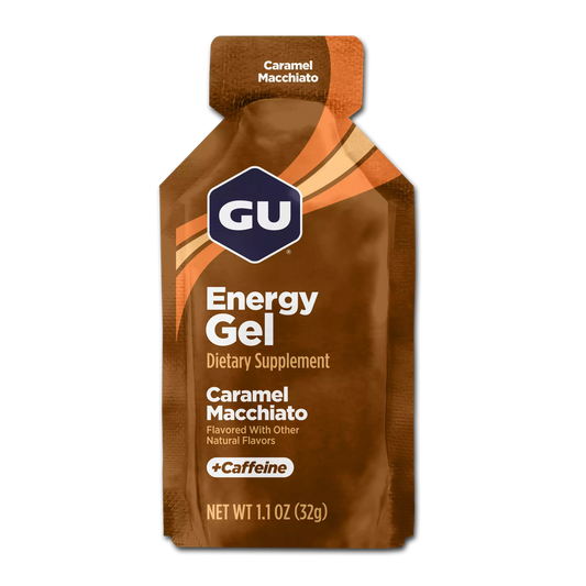 Outlet Caramel Macchiato Gel