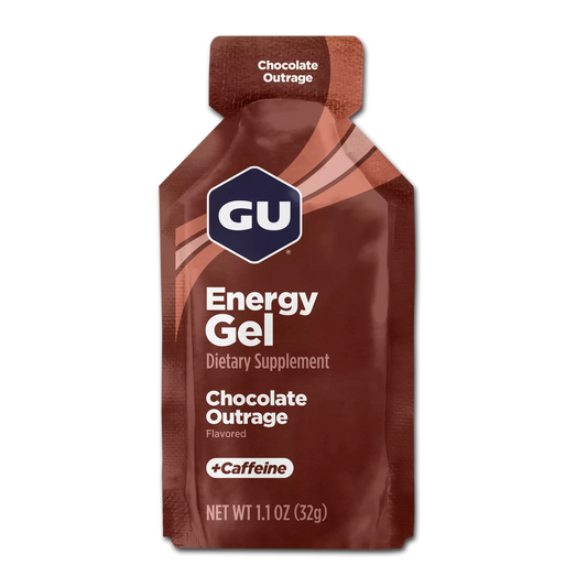 Outlet Chocolate Outrage Gels