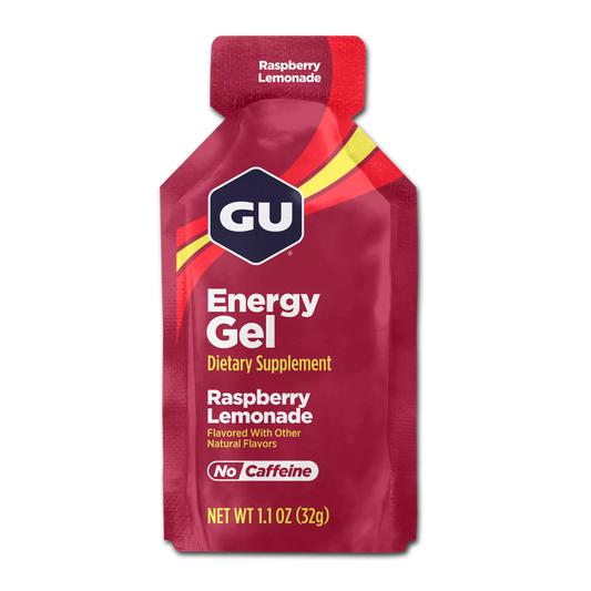 Outlet Raspberry Lemonade Energy Gels