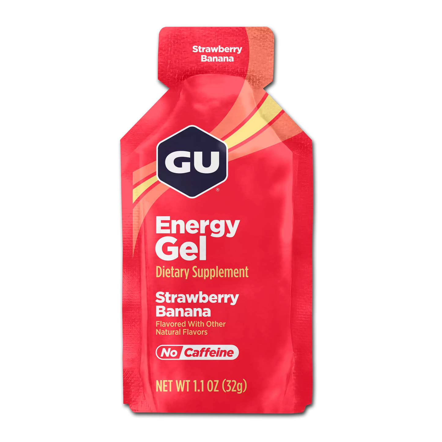 Outlet Mandarin Orange Energy Gels