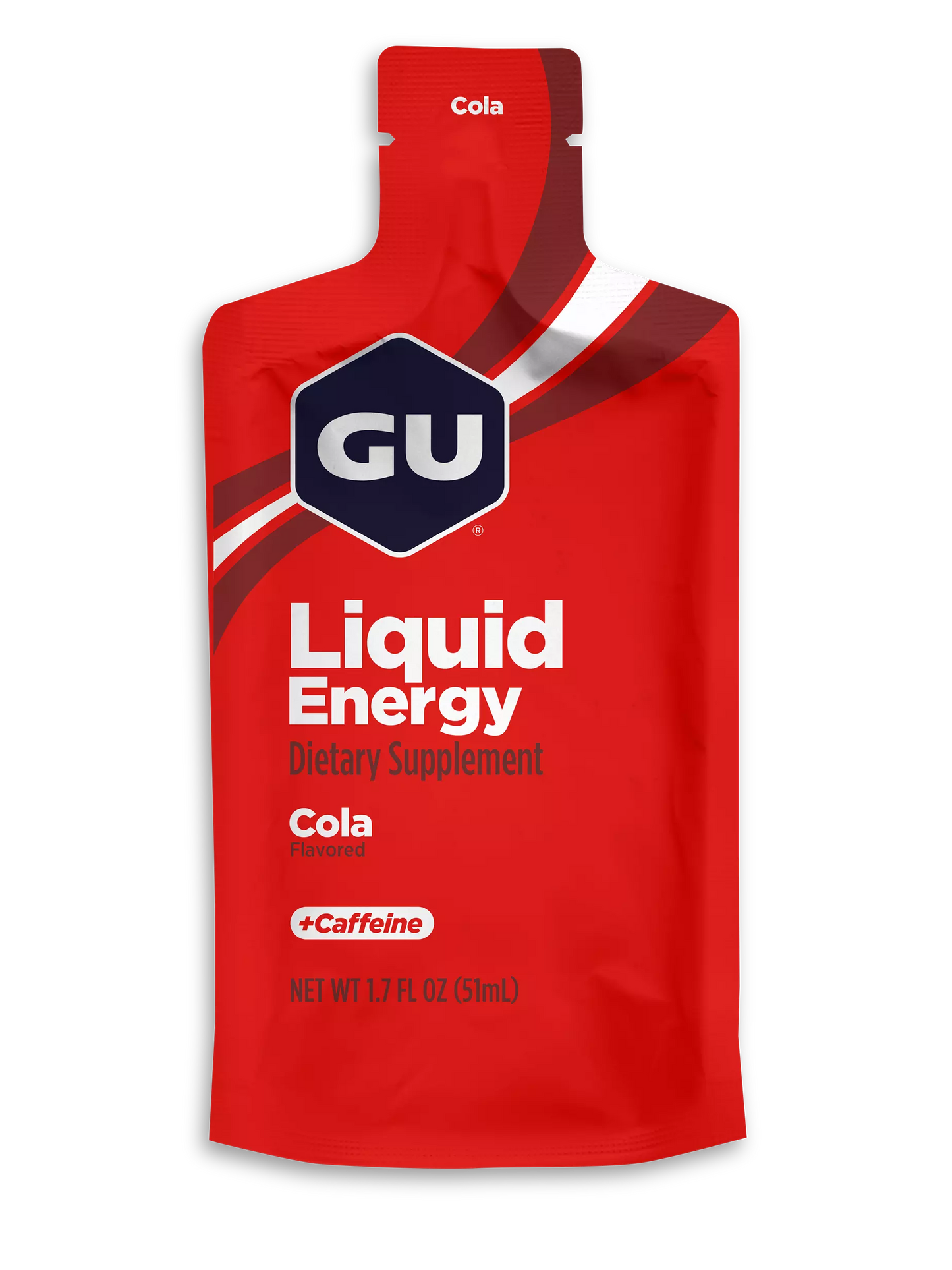Liquid Energy Gels