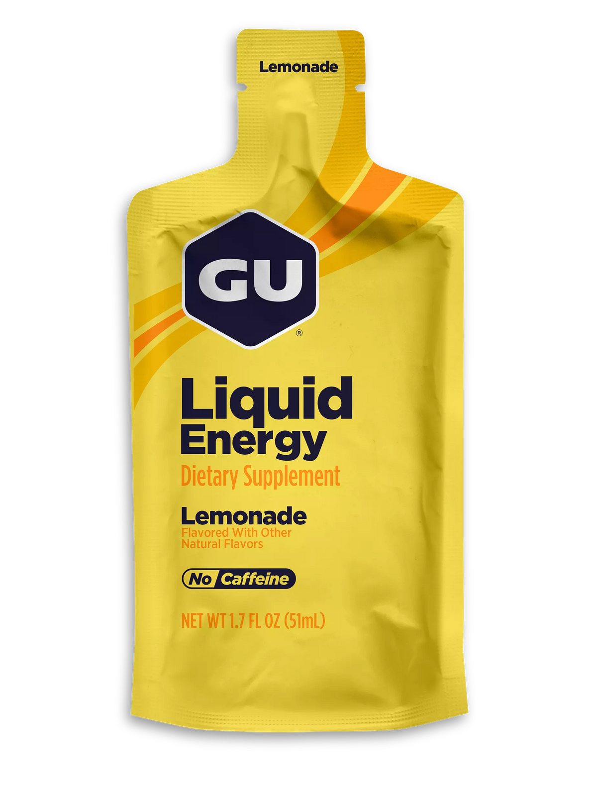 Liquid Rekomen Liquid Energy Gels