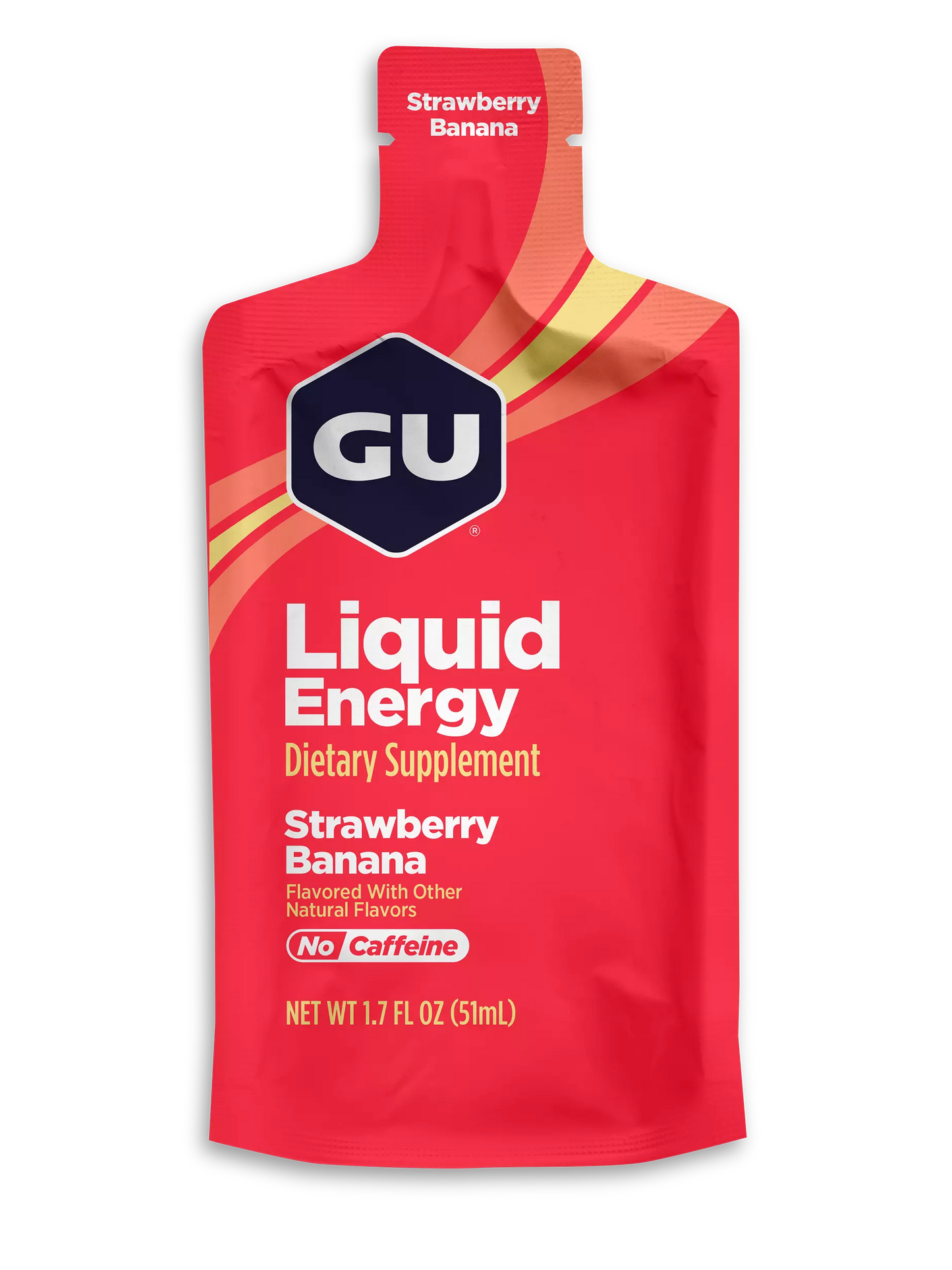 Liquid Energy Gels